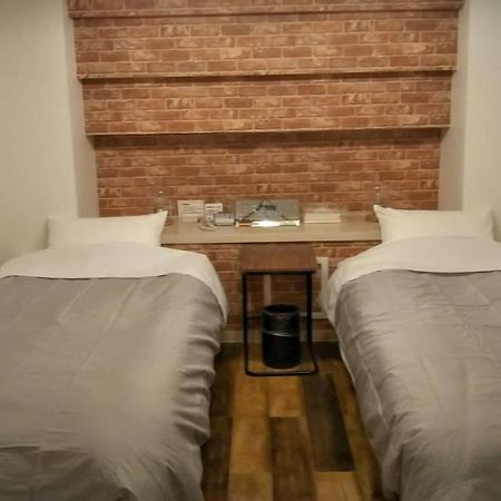 Hotel Porte Szapporo Kültér fotó