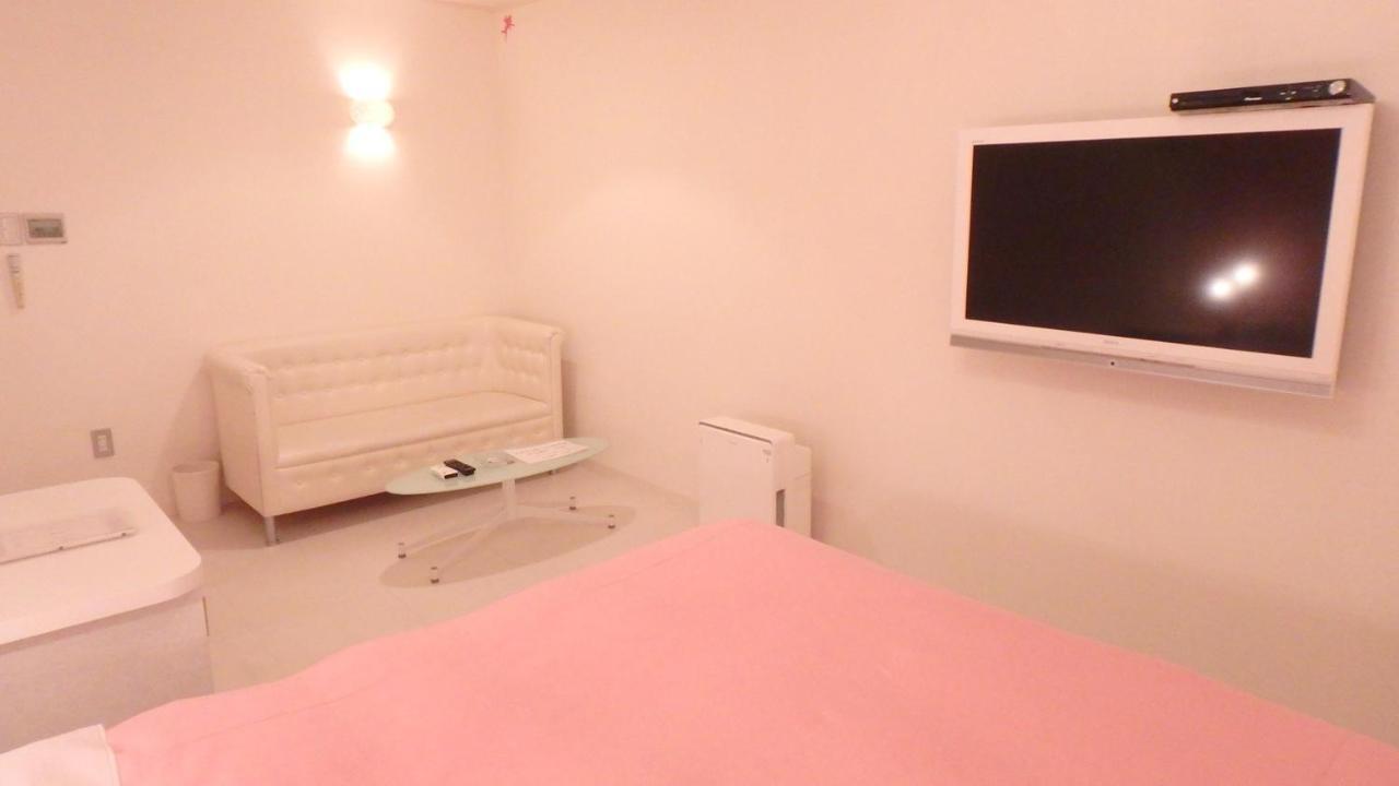 Hotel Porte Szapporo Kültér fotó