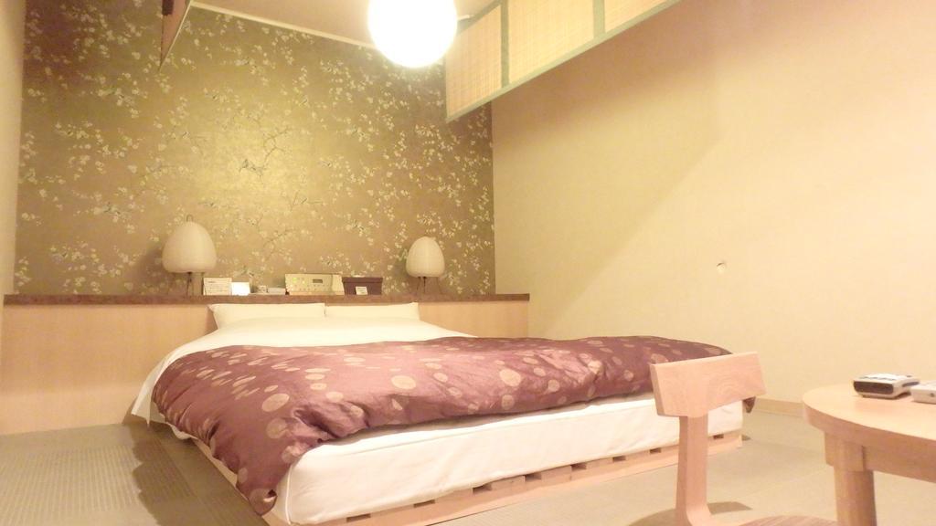 Hotel Porte Szapporo Kültér fotó