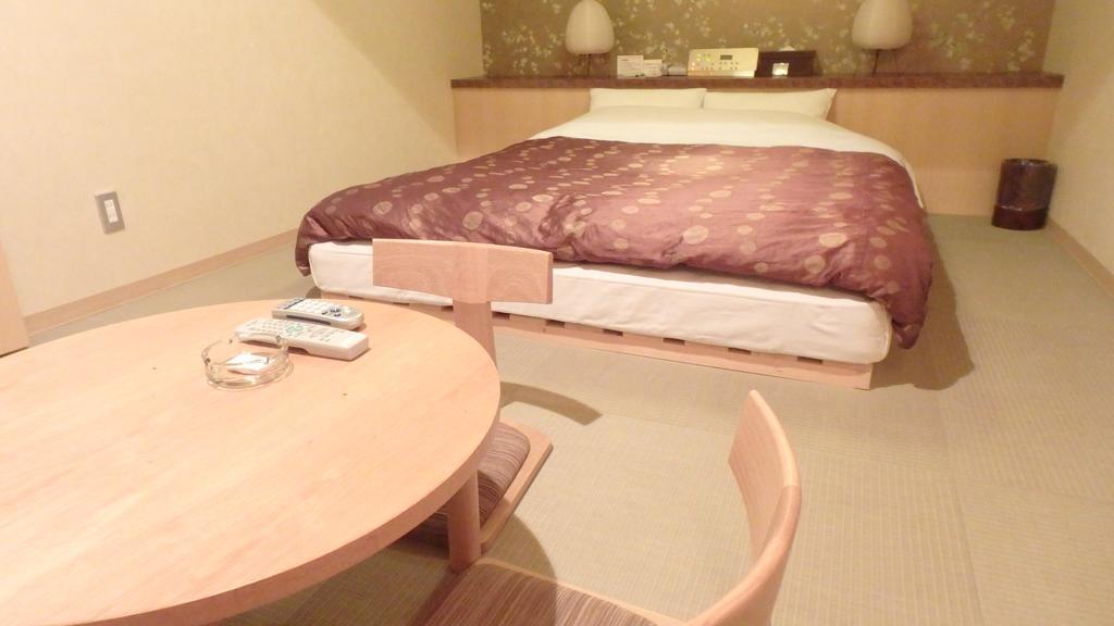 Hotel Porte Szapporo Kültér fotó