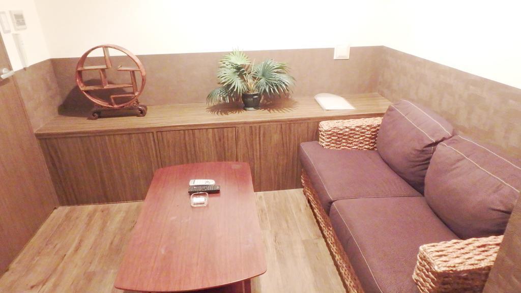 Hotel Porte Szapporo Kültér fotó
