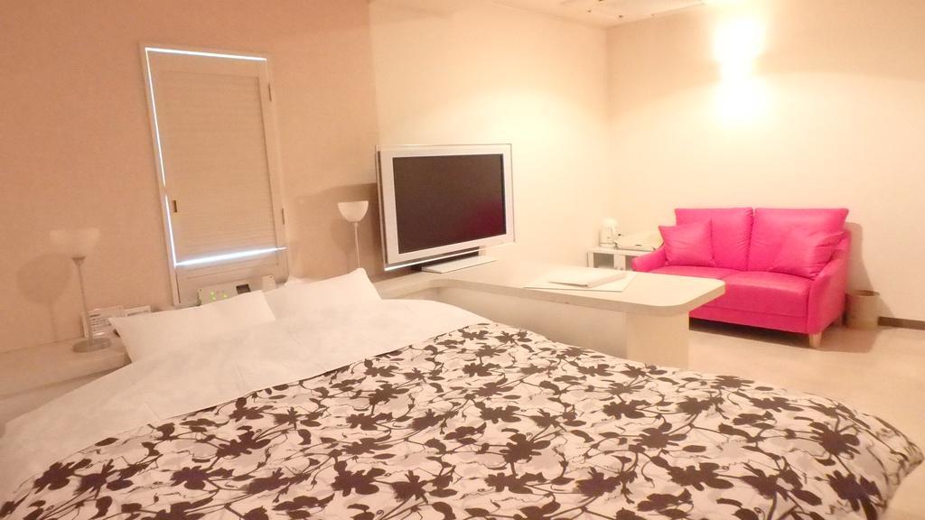 Hotel Porte Szapporo Kültér fotó
