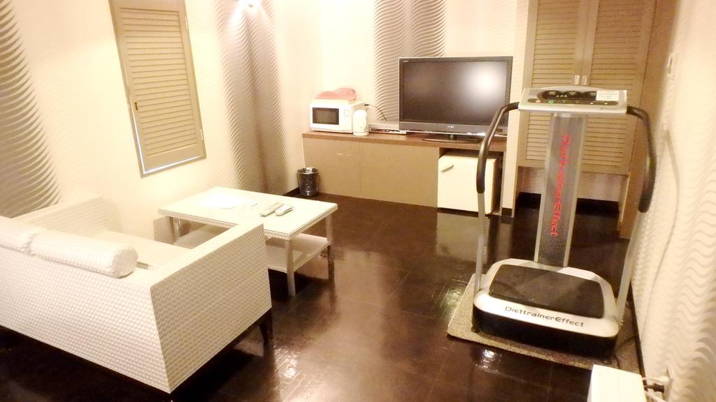 Hotel Porte Szapporo Kültér fotó