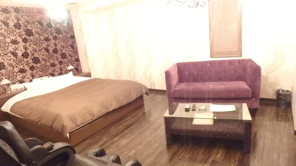 Hotel Porte Szapporo Kültér fotó