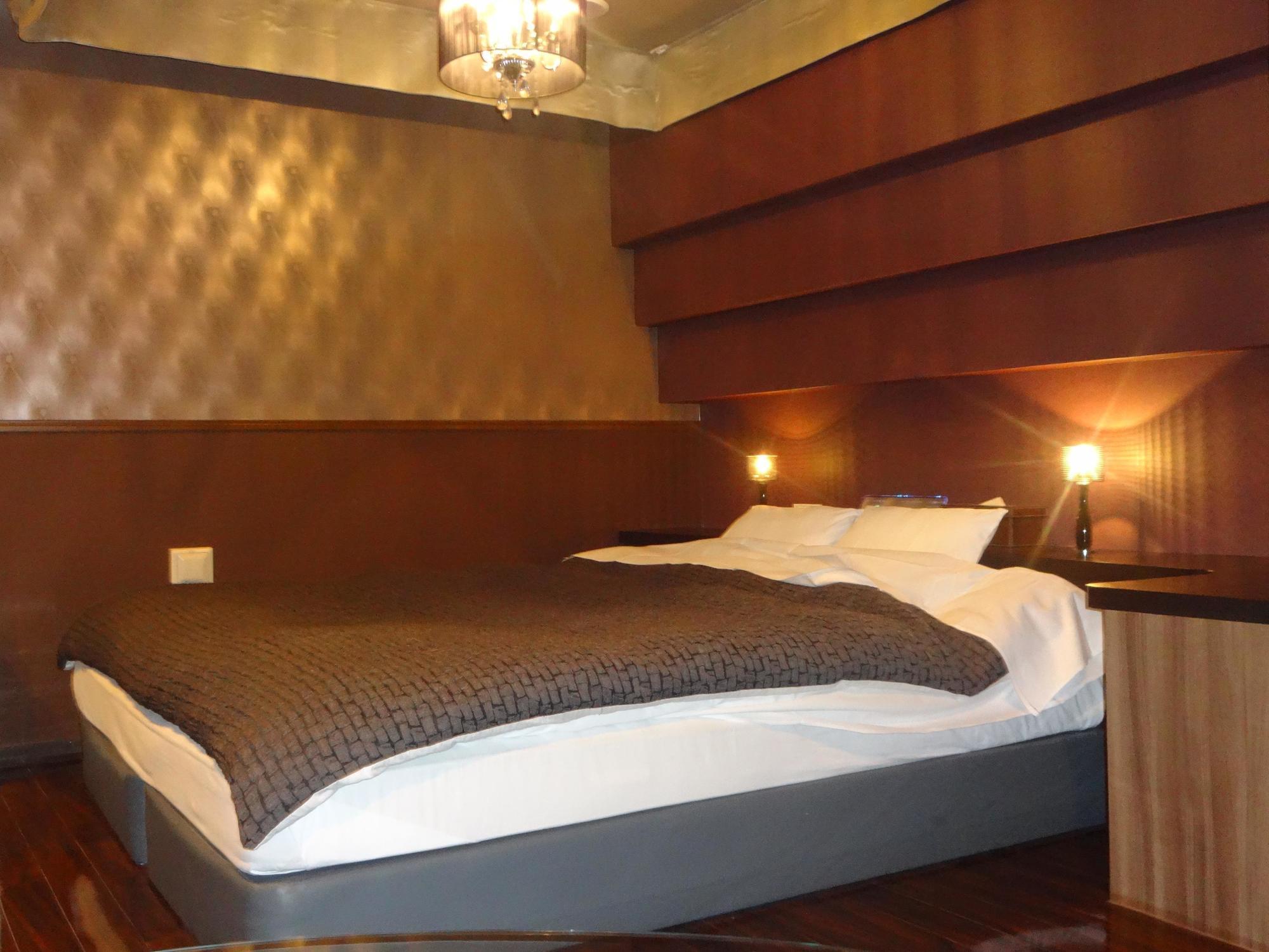Hotel Porte Szapporo Kültér fotó