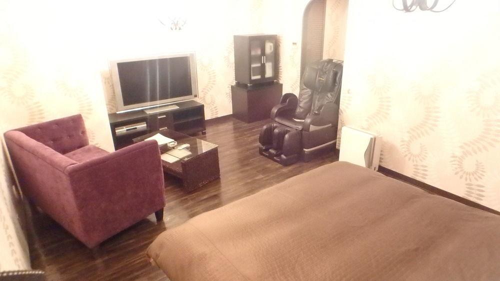 Hotel Porte Szapporo Kültér fotó