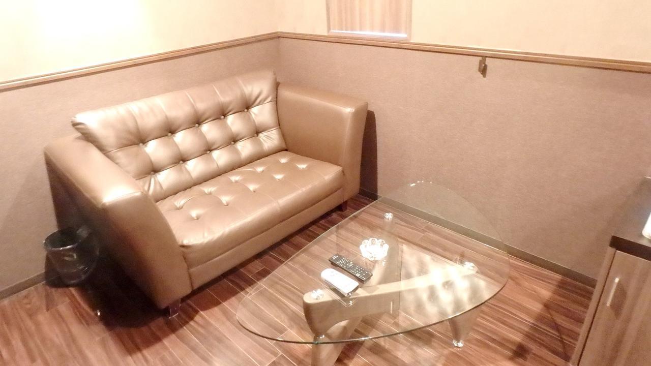 Hotel Porte Szapporo Kültér fotó