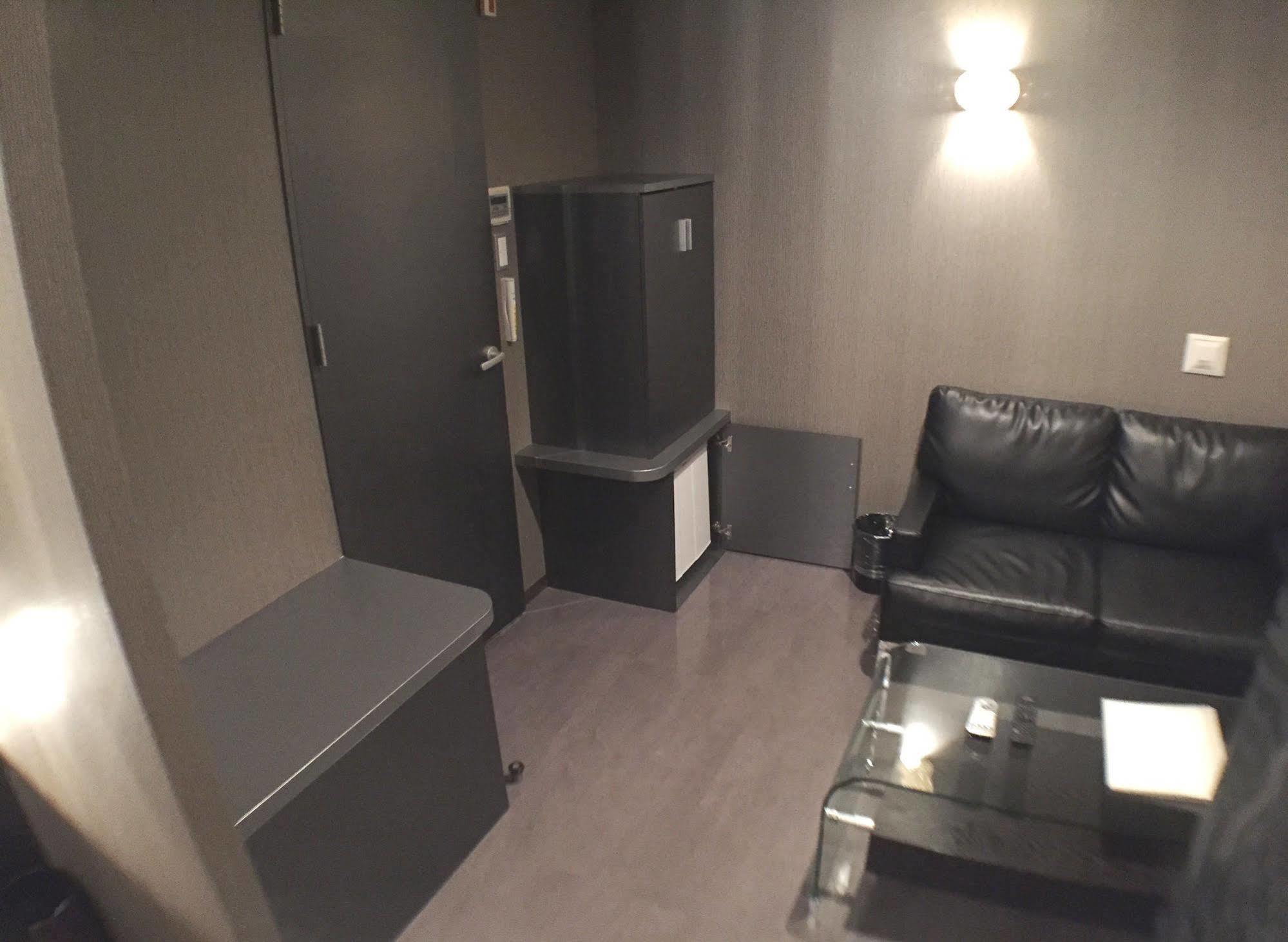 Hotel Porte Szapporo Kültér fotó