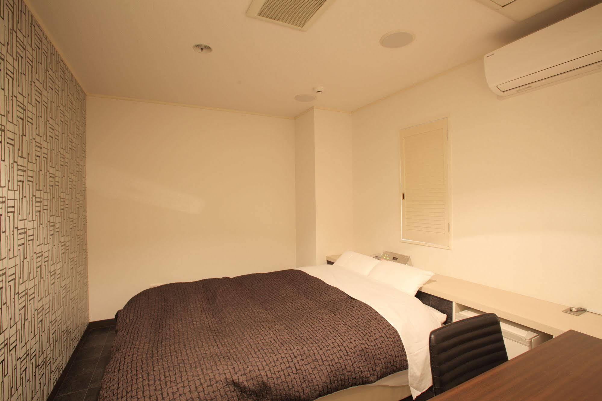 Hotel Porte Szapporo Kültér fotó