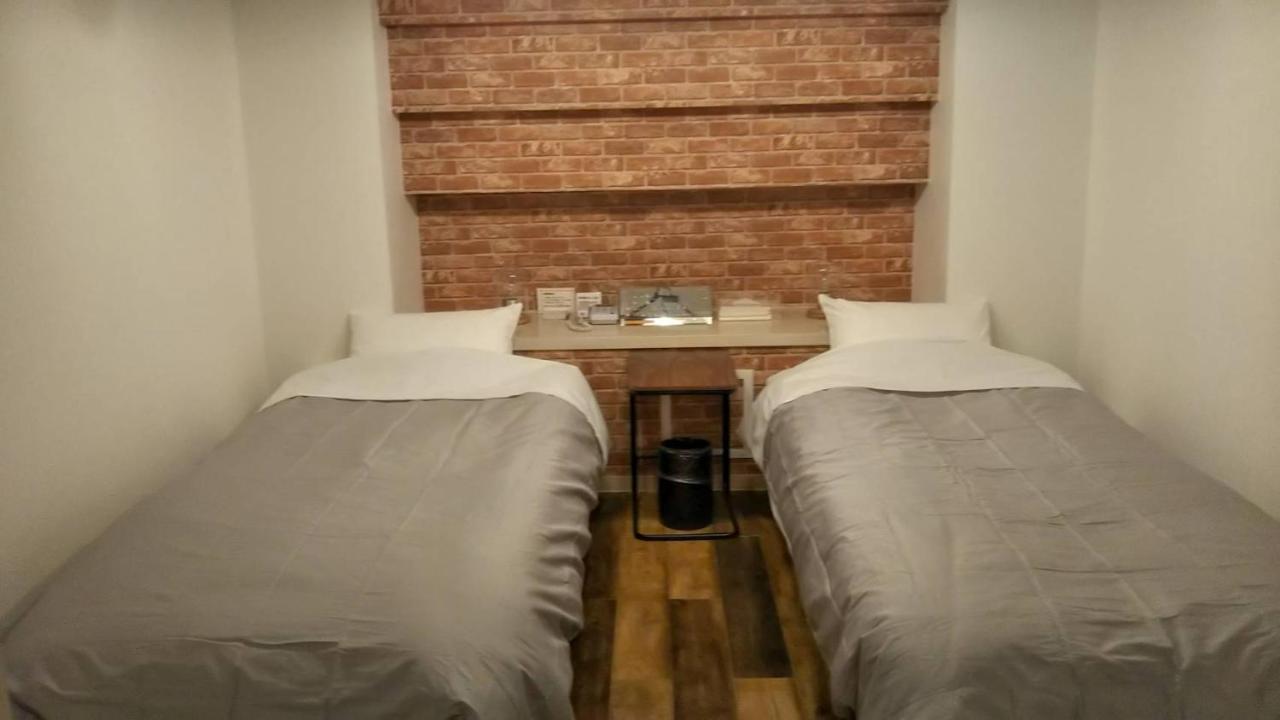 Hotel Porte Szapporo Kültér fotó