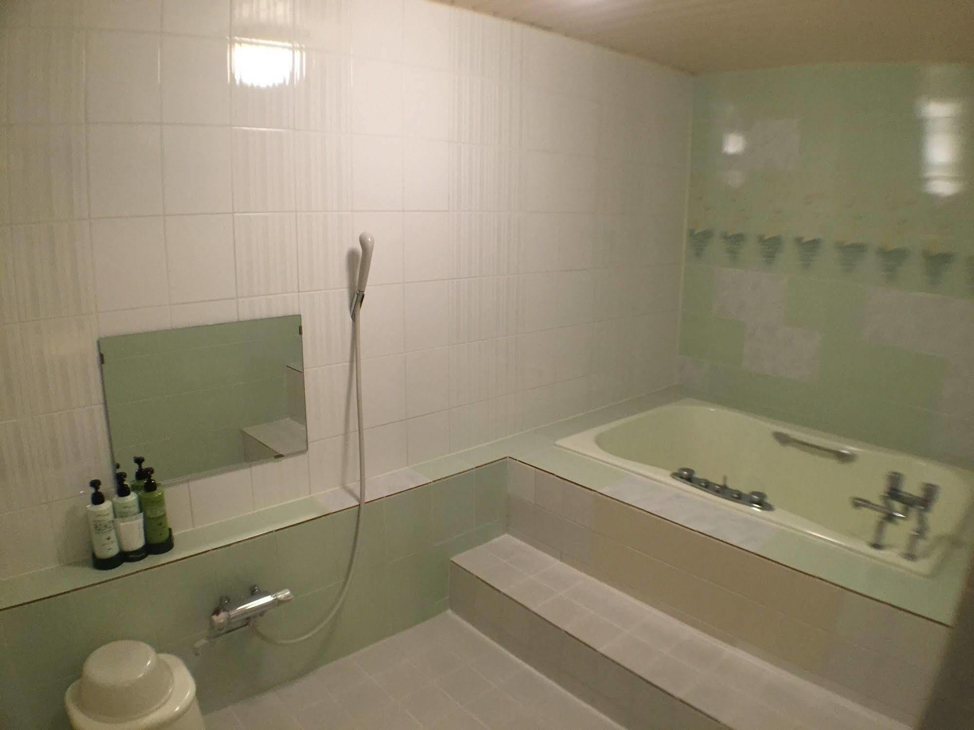 Hotel Porte Szapporo Kültér fotó