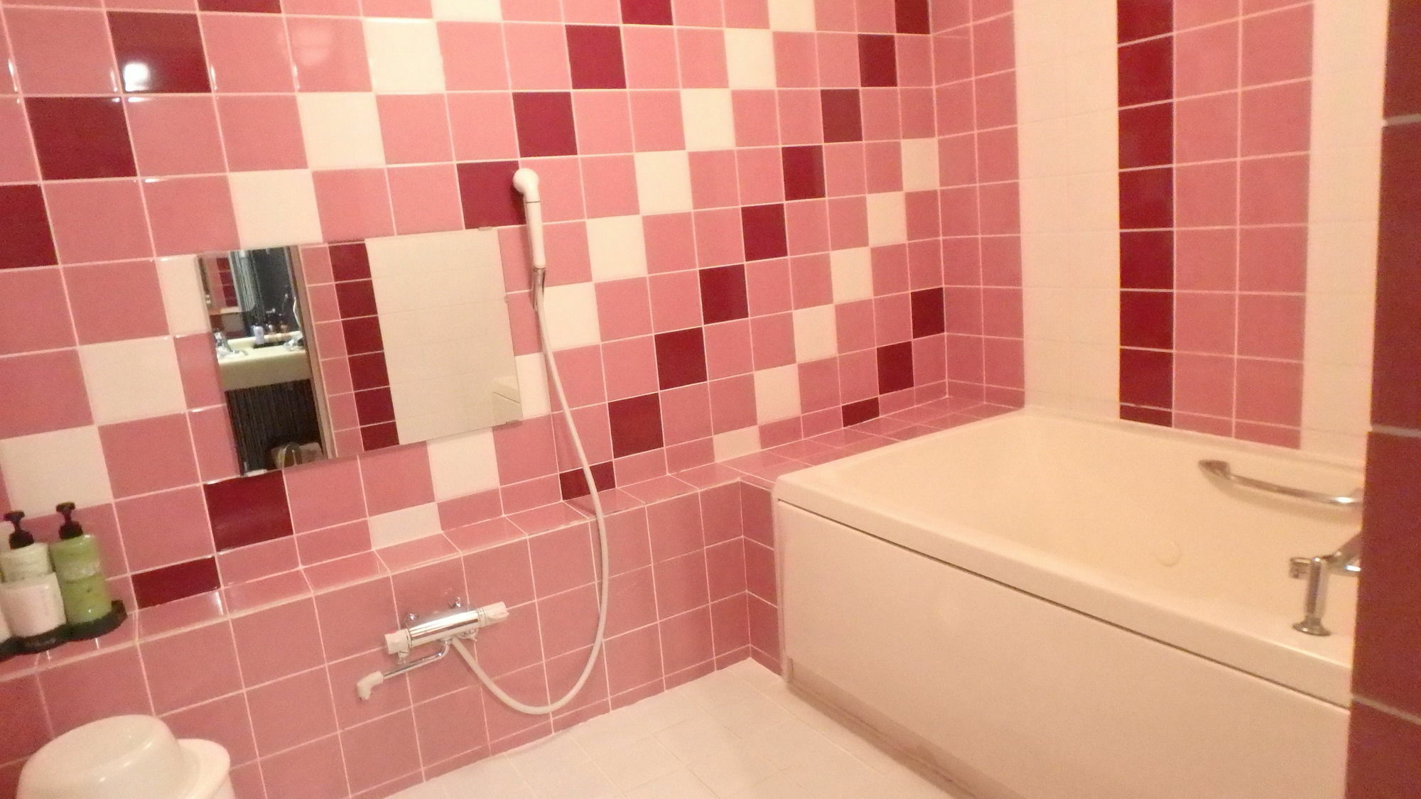 Hotel Porte Szapporo Kültér fotó
