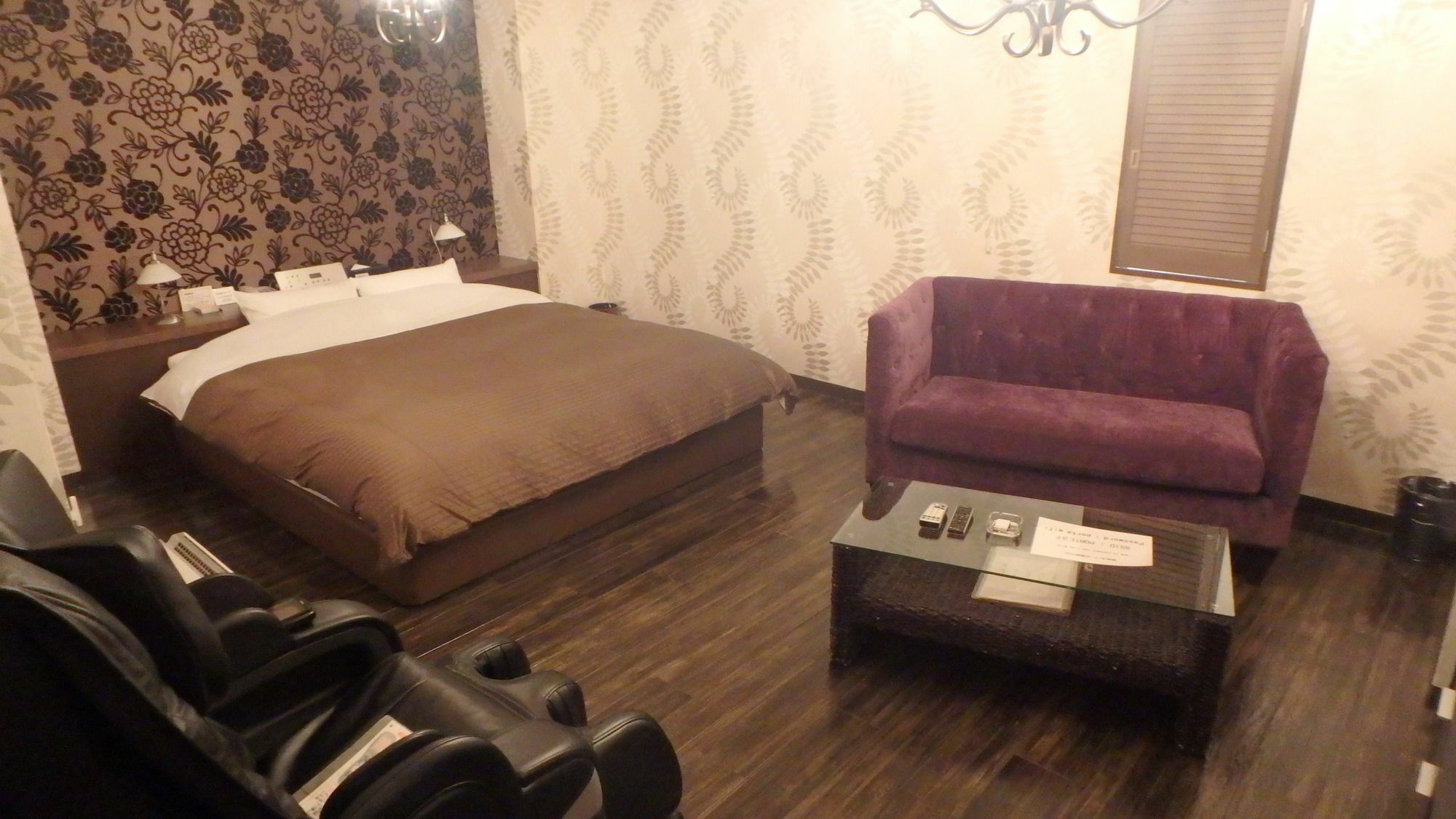 Hotel Porte Szapporo Kültér fotó