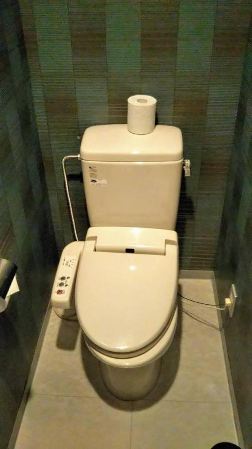 Hotel Porte Szapporo Kültér fotó