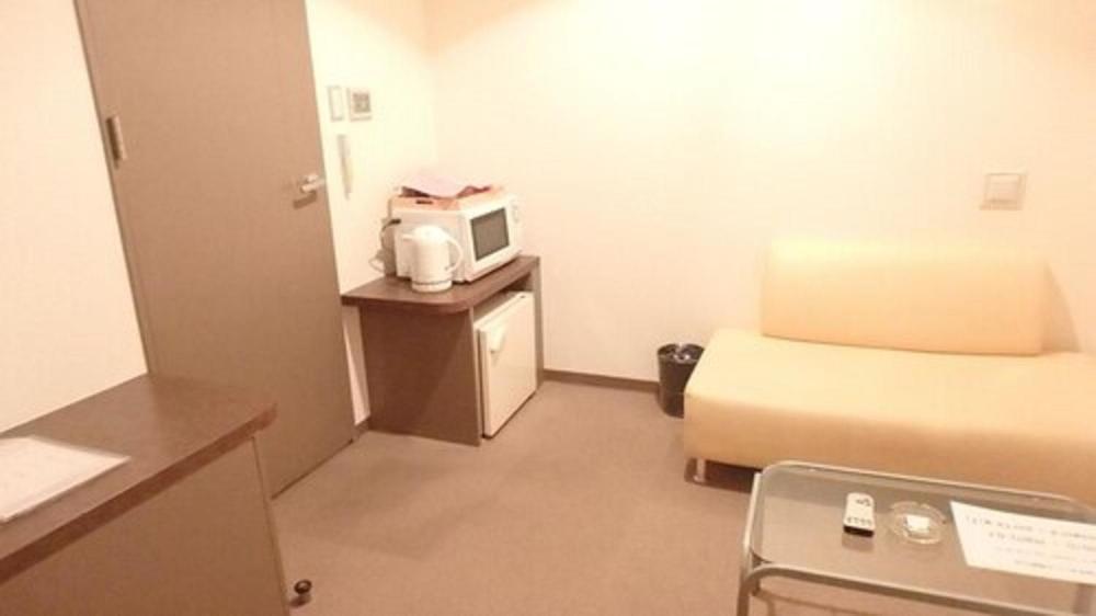 Hotel Porte Szapporo Kültér fotó